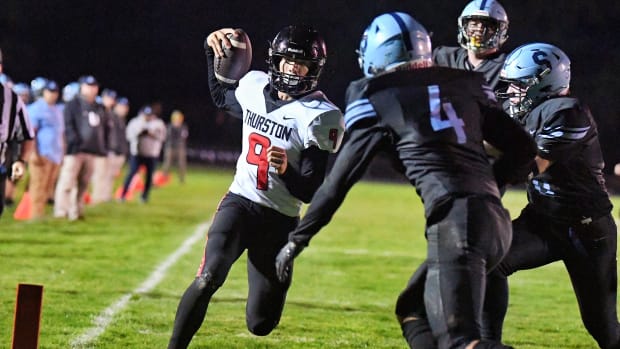 a Thurston Springfield football Oregon September 29 2023 Leon Neuschwander 71